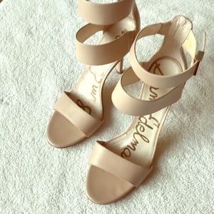 Sam Edelman High Heels